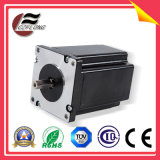 Small Vibration NEMA24 Stepper/Stepping Motor for Embroidery Machine