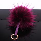 Raccoon Material Accessories Garment Use Real Raccoon Fur Accessories