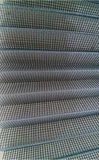 Fiberglass Folded Insect Window Screen, Folding Window Screen, 18X16, Grey or Black Color