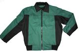 Men's Padding Jacket, Made of 100% Pes Oxford with Coating