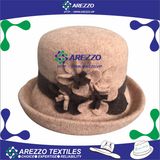 Lady Winter Polyester Bucket Hat (AZ051)