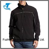 2018 New Softshell Winter Jacket for Men