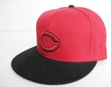 Custom Baseball Hat