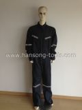 Workwear Coverall (SE-891)