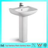 Wholesale Best Price Wash Basin Pedestal Prices