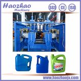 HDPE Plastic Bottle/Jerrycan Making Machine