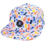 (LSN15083) 5 Panel New Fashion Snapbacks Era Hat