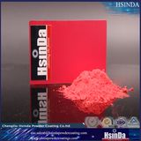 Ecofriendly Pantone Color Available Powder Coating