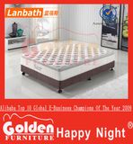 High Quality Good Service Sponge Mattress