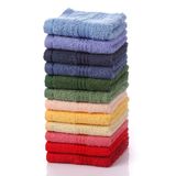 100% Cotton Terry Towel /Face Towel /Hand Towel / Beach Towel