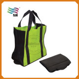 Multi-Functional Atroceruleous Nonwoven Bag (HYbag 008)
