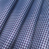 200d FDY Cation Plaid PVC Coated Oxford Fabric for Bags/Furniture/Luggages