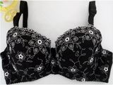 Good Quality Ladies Big Size Bra (CS923)