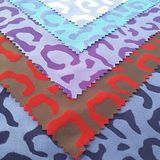 Unique Elastic Yarn-Dyed Jacquard Fabric