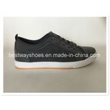Casual Shoes Suede Upper Fashion Sneaker