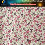 50d*50d Polyester Fabric with Heat Transfer Printing for Jacket Lining