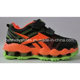 Fashion Kids Shoes Sports Shoes for Boys