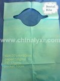 Hot Selling Medical Equipment Dental Bibs