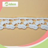 Steady Product Quality High End Swiss Guipure Chemical Lace