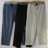Customize Knitted Cotton Sexy Men Pyjama