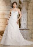 2016 Plus Size Princess Bridal Wedding Dresses PLD3186