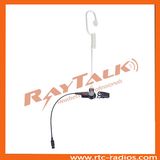 Acoustic Tube Earphone Surveillance Kit Earpiece