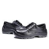 Light Steel Toe Cap Smash Industrial Safety Shoes