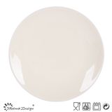 Shinning Glazing Simple Salad Plate