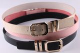 Fashion & Attractive Women PU Belt in High Quality