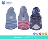 Dog Sweatshirt Removable Hood Dog Clothes