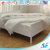 Single Bed Wholesale Polyester Washable Down Alternative Quilt