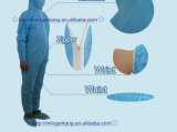 Hospital Medical PP Non Woven Coverall