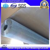 Galvanized Anti-Insect Screen for Windows and Doors with Low Price
