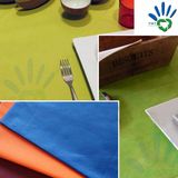 Disposable PP Spunbond Nonwoven Tablecloth/Table Cover/Table Sheet/Table Runner