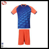 Sublimation Mens Soccer Uniform Sets Wholesale