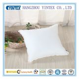 Home Decorative Down Feather Quilted Pillow/Square Pillow