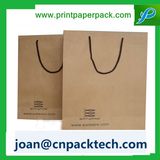 Manufacturing Kraft Wrapping Paperable Bag