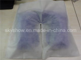 Chinese Supplier Airline Nonwoven Pillow Cover (SSC1005)