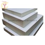 Fire Resistant Fiberglass PP Honeycomb Panel