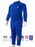 Kids Wetsuit - 3mm Thickness Premium Neoprene Short Youth Swim Wetsuit