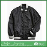 High Quality Athletic Bomber Jacket
