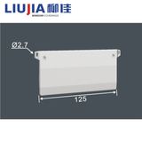 High Quality Vertical Blind Bottom Weight