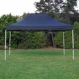 Outdoor Commercial Grade 3X4.5m Pop up Tent for Market Stall