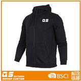 Casual City Black Jacket with Fashion for Men