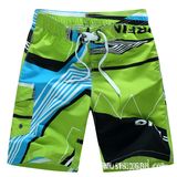 Factory Custom Men Beach Shorts Swimwear Board Surfing Shorts