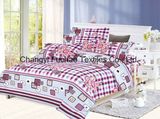 Wholesale Factory Cotton Modern Bedspread Bedding Set