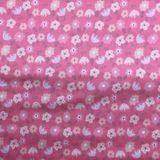 100%Cotton Flannel Printed Fabrics Cotton Fabrics for Pajamas and Sleepwears of Australia and New Zealand