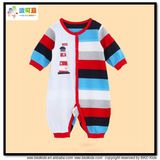 Various Color Baby Clothes Long Sleeve Baby Romper