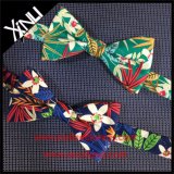 Silk Printed Wholesale Novelty Bow Ties for Men