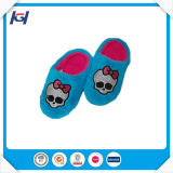 New Models Fluffy Warm Soft Daily Use Boys Slippers